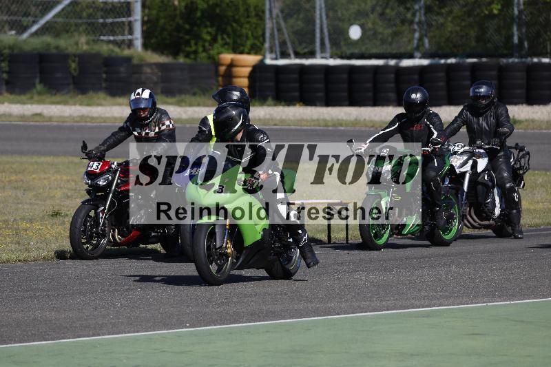 /05 07.04.2026 Cornu Master School ADR/Impressionen